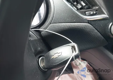 2018 Chevrolet Cruze Lt Auto z USA, uszkodzony, nr VIN 1G1BE5SM2J7200032